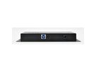 EXSYS EX-1188HMS-3 7 Ports USB 3.2 Gen1 Metall HUB mit 15KV ESD Überspannungs-Schutz