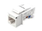 TRENDnet TC-K50C6 Keystone Jack, Cat6, 50er-Pack