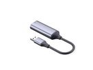 VALUE USB 3.2 Gen 2 Typ A zu 5-Gigabit-Ethernet Konverter