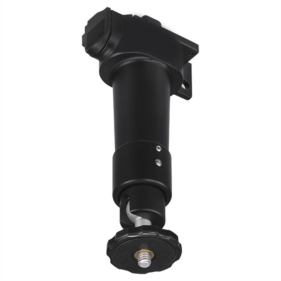 i-PRO WV-QLR100-B Bracket, Light rail mounting bracket