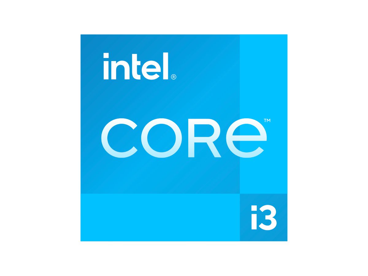 Intel Core i3-13100F Prozessor 12 MB Smart Cache Box