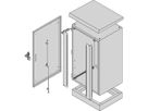 SCHROFF COM ECL 1200H700B600T O.SOCK