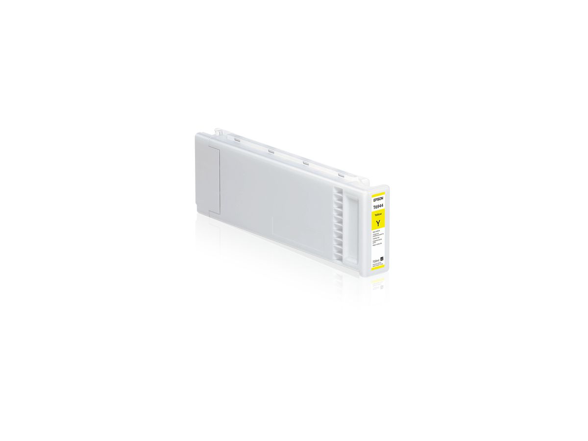 Epson UltraChrome XD T694400 Druckerpatrone 1 Stück(e) Original Gelb
