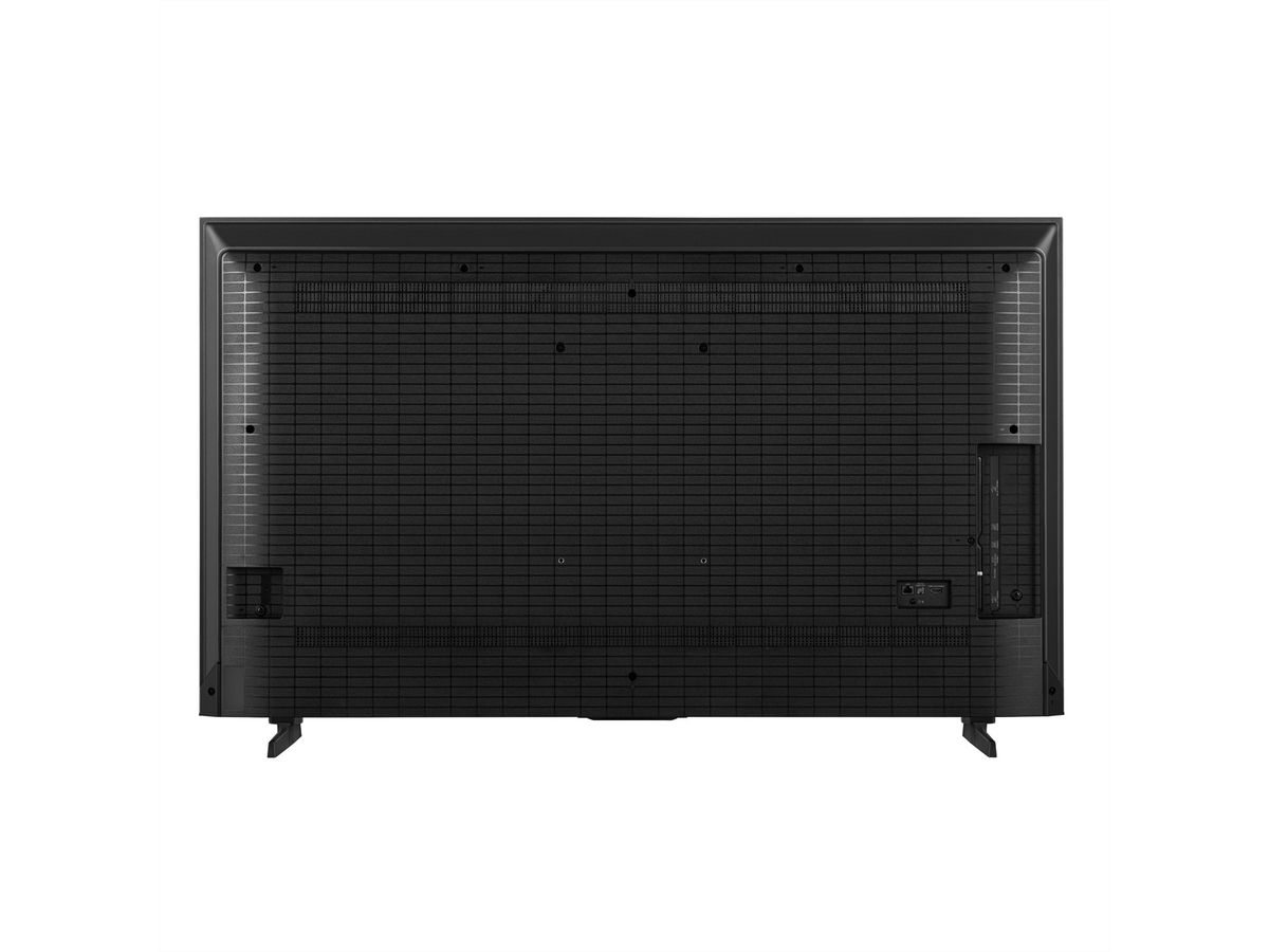 Hisense TV 55E7S PRO 55", QLED 4K, 144Hz, 350 Nits
