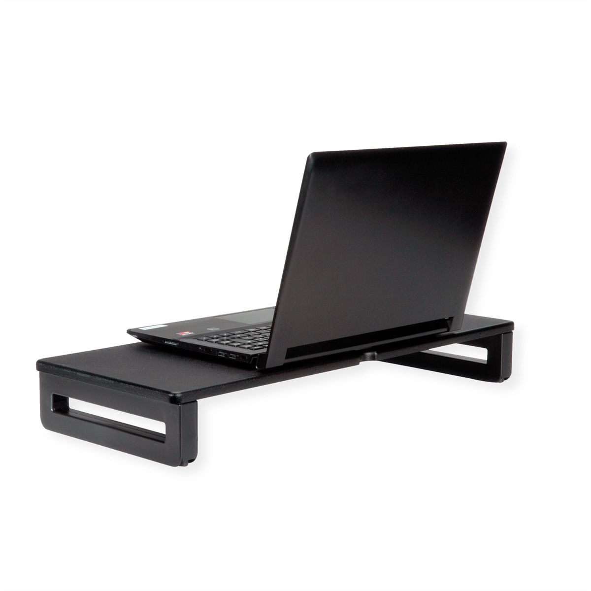 VALUE Monitor-/Laptop-Ständer, höhenverstellbar, bis 20 kg