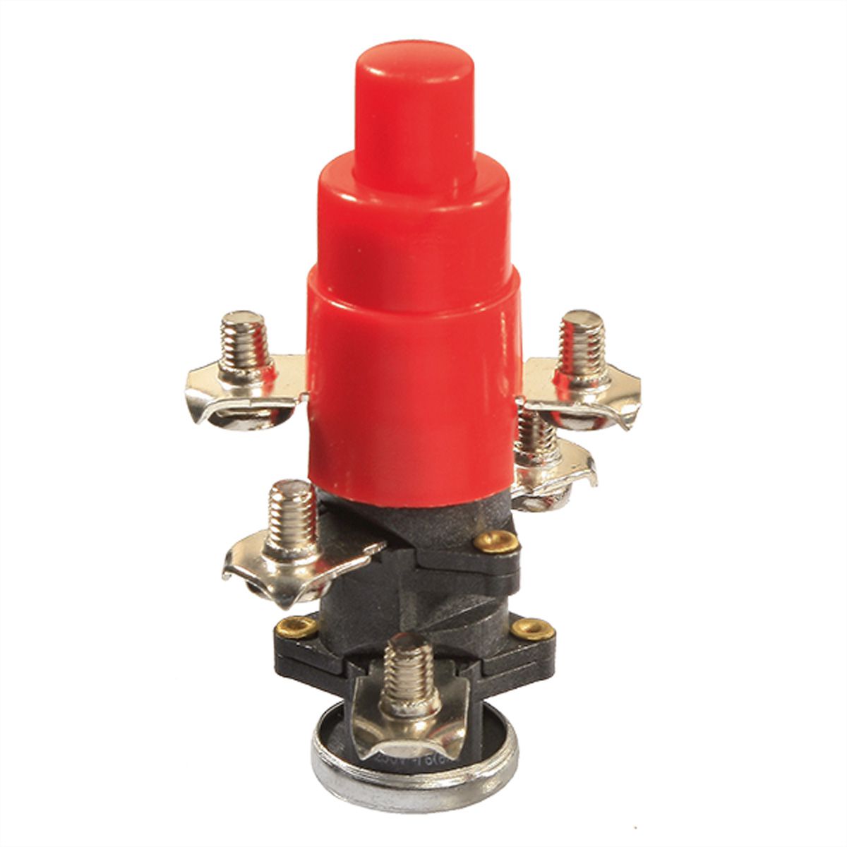 BACHMANN Thermoschutzschalter 3-polig, Thermoschutzsch. für  