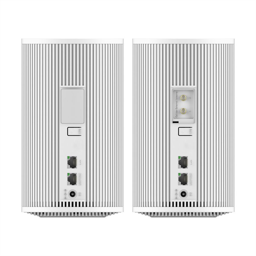 CUDY P2 AX3000 Wi-Fi 6 5G Router