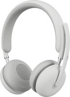 Logitech Zone Wireless 2 Kopfhörer Verkabelt & Kabellos Kopfband Büro/Callcenter USB Typ-C Bluetooth Weiß