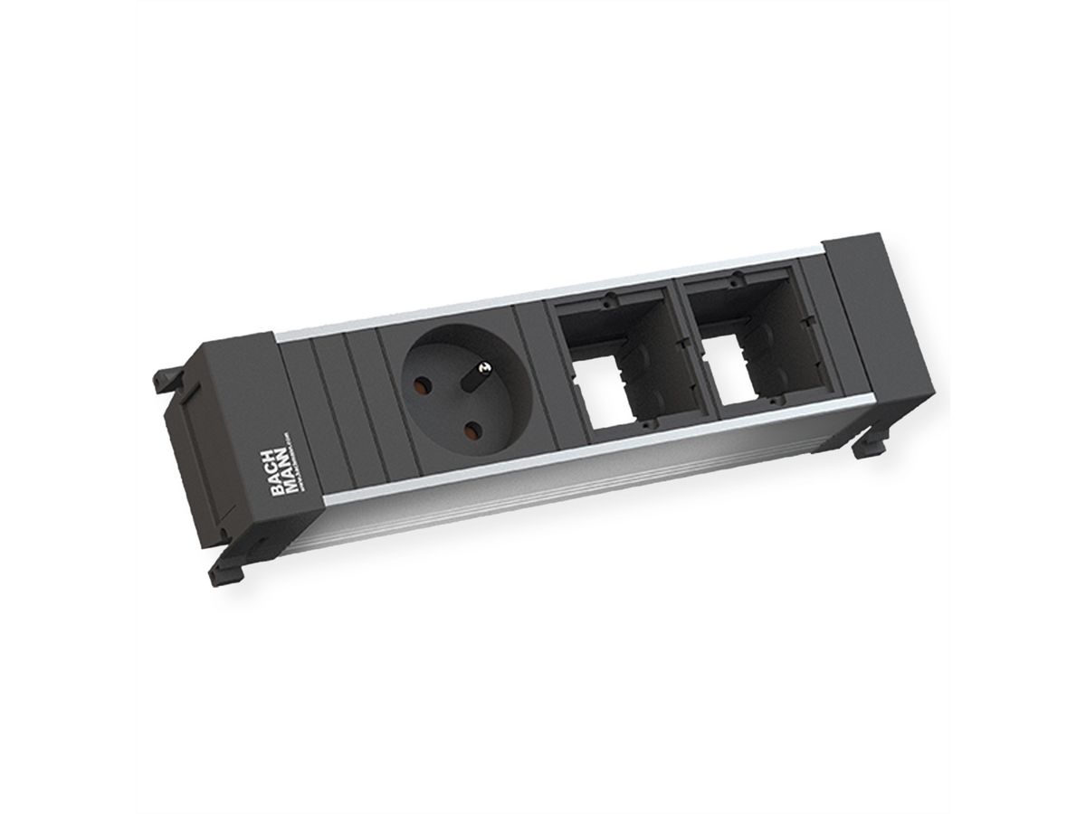 BACHMANN Power Frame 1x UTE (Frankreich) 2x ABD