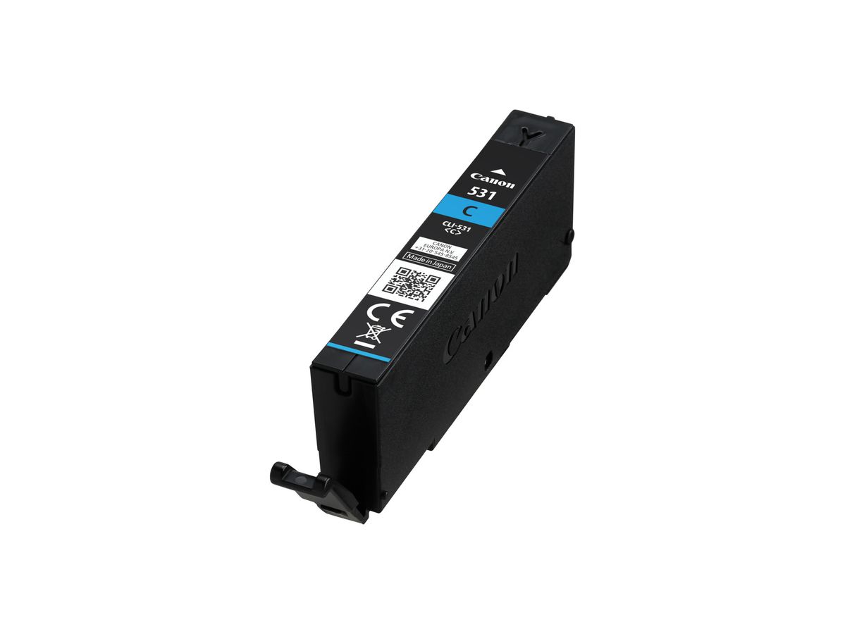 Canon CLI-531 C