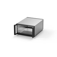 SCHROFF ratiopacPRO Gehäuse - RATIOP.PRO GR 3HE 42TE 375T