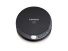 Lenco portabler CD Player CD-010