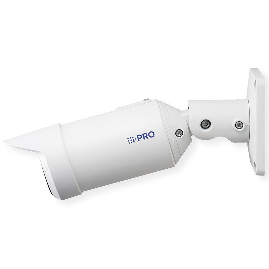 i-PRO WV-S15700-V2L Outdoor Bullet VANDAL 1/2" 4KMP  4,3 - 8,6 mm