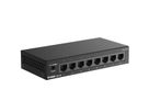D-Link DES-108/V/E 8-Port Switch