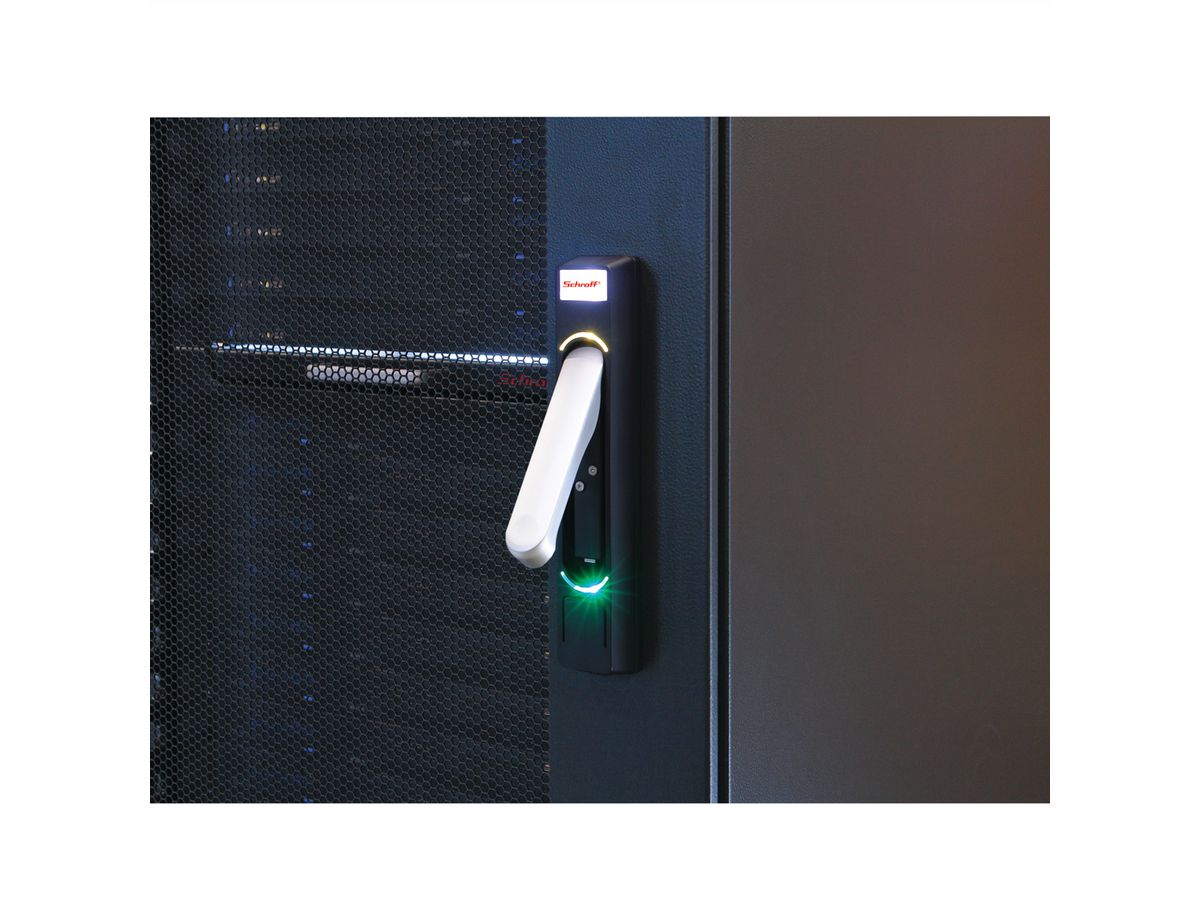 SCHROFF MIFARE KARTEN F. STAND ALONE 13,56MHZ