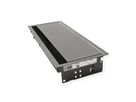 BACHMANN CONI Einbaurahmen large, anthrazit