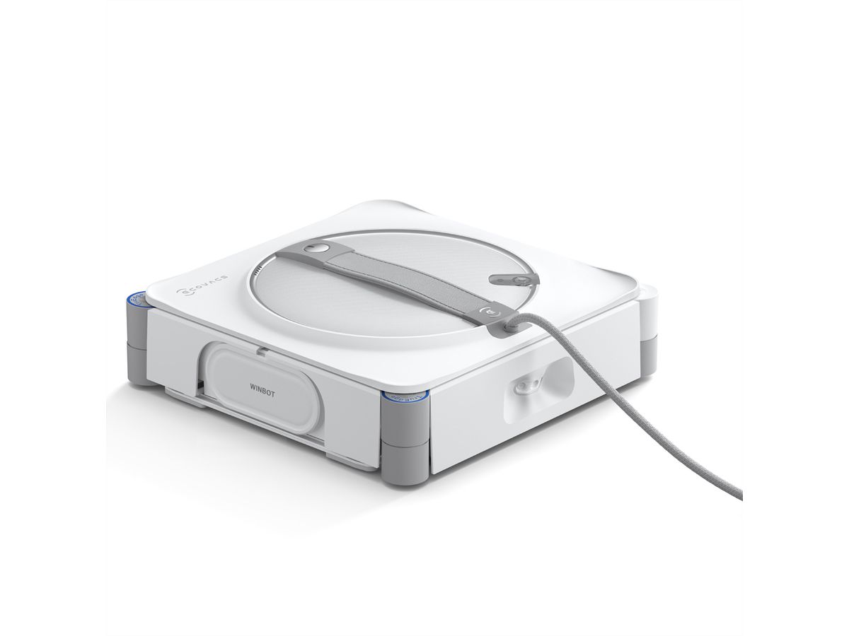 Ecovacs Fensterreiniger WINBOT W2S, weiß