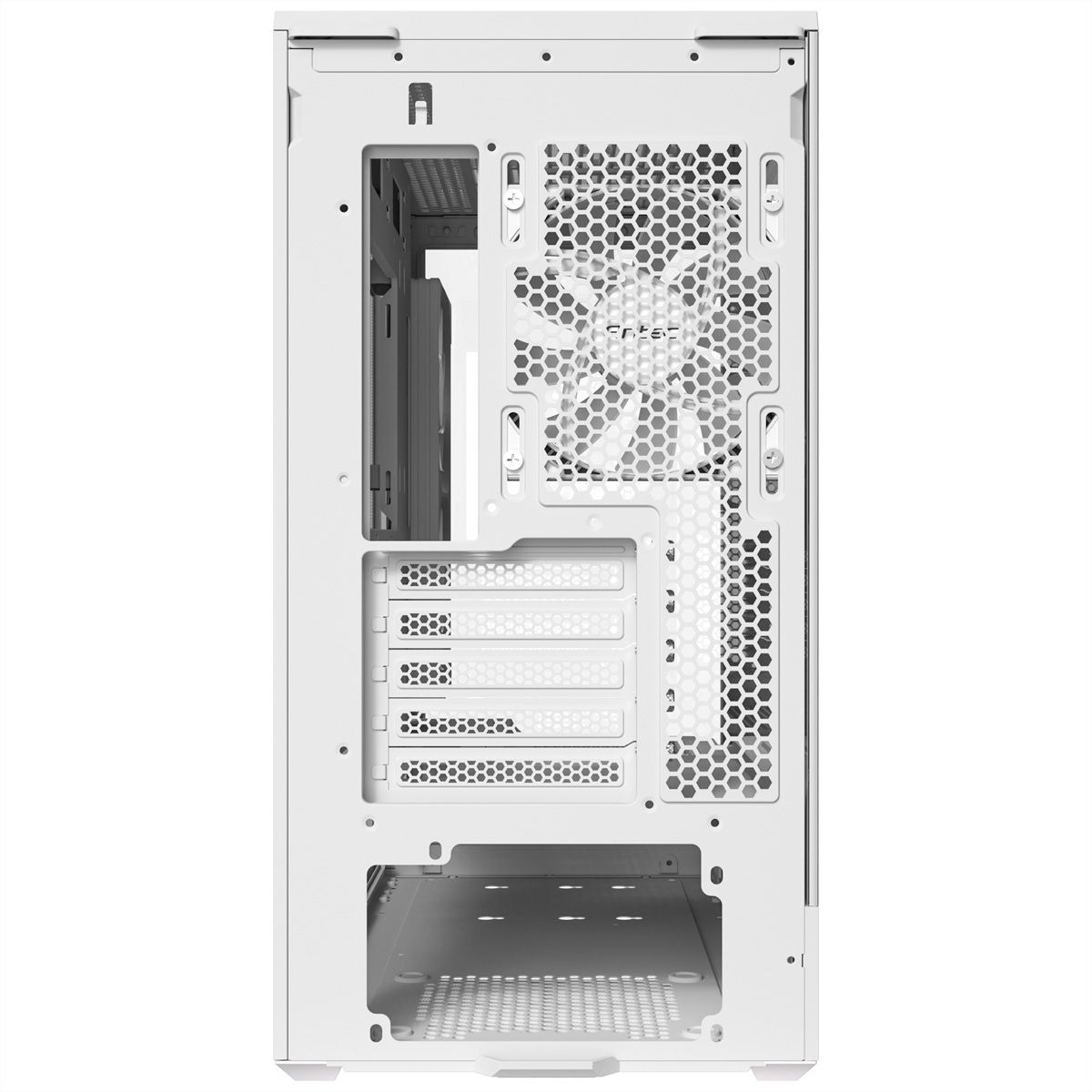 ANTEC Constellation C2M ARGB White MicroATX PC Gehäuse