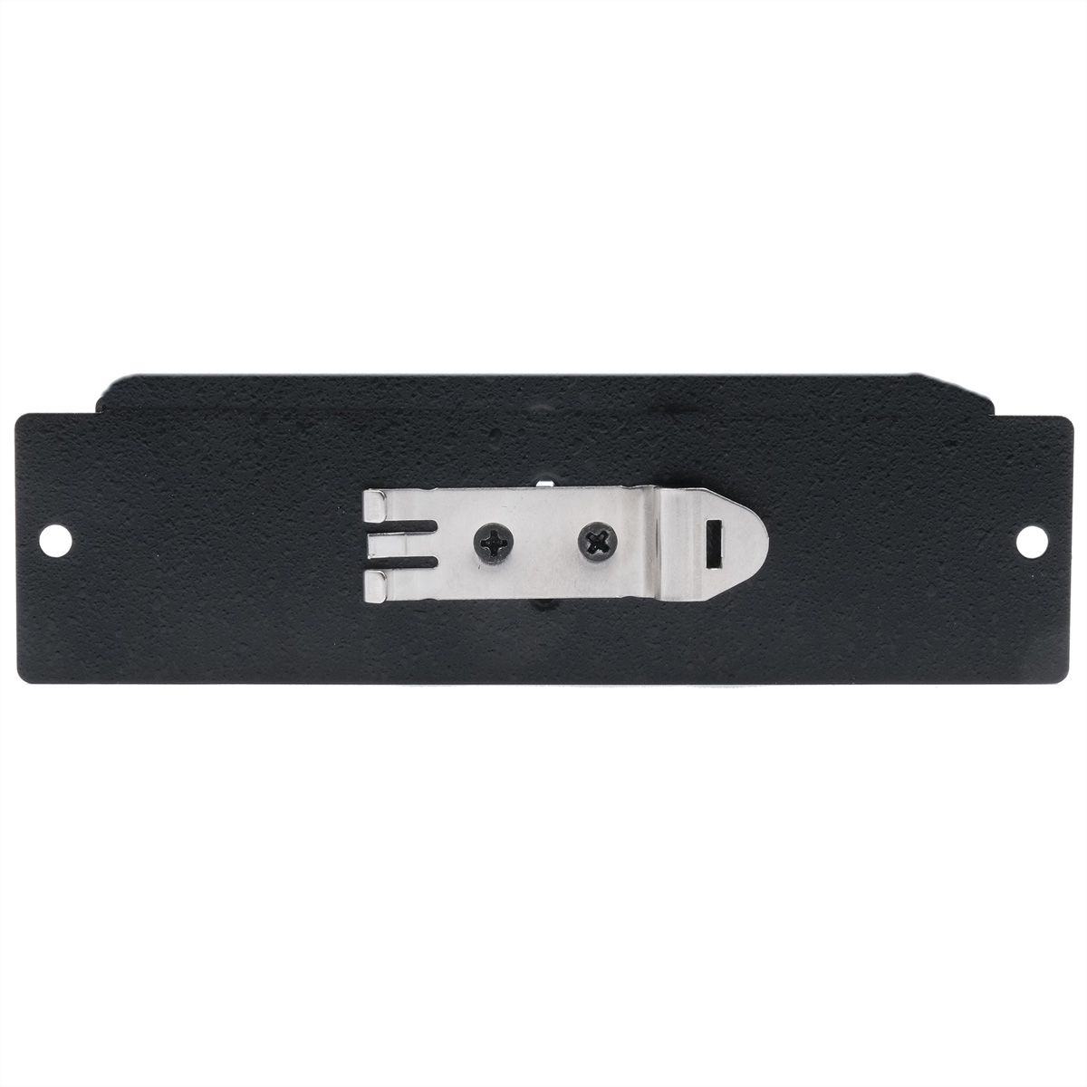 EXSYS EX-6003HMVS Device Server 4x USB 2.0, DIN-Rail-Kit, Metall-Gehäuse