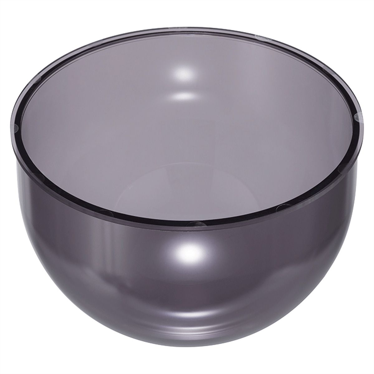 i-PRO WV-QDC502G Dome Cover, Smoke Dome Cover