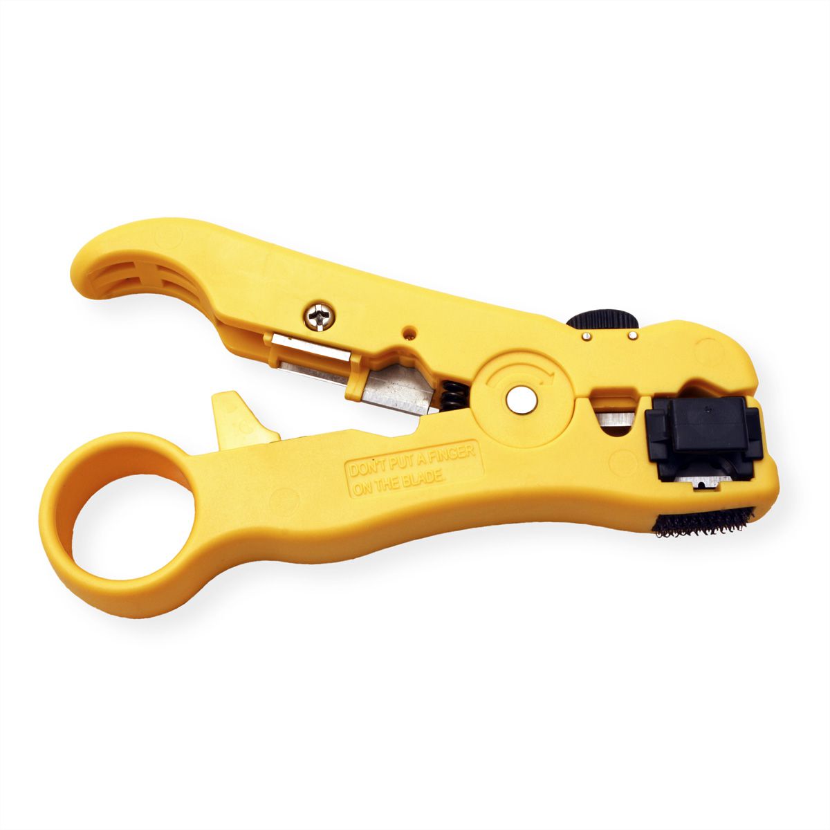 VALUE Universal Abisolierzange - SECOMP Electronic Components GmbH 