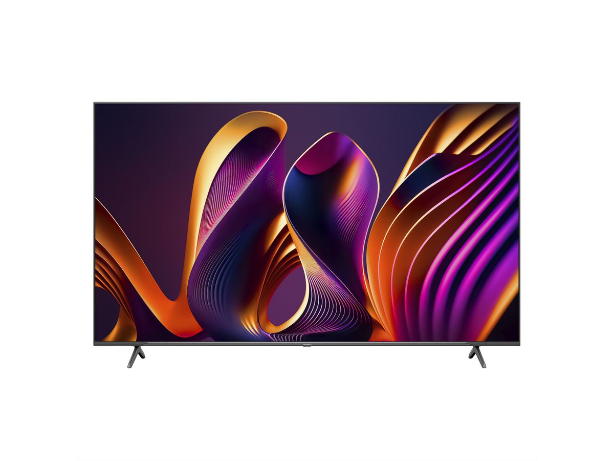 Hisense TV 75E77NQ PRO, 75", 4K, QLED, 120Hz, Gaming Serie