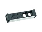 BACHMANN CONI 1xUK 90° 2xCM, Strom 0,2m GST18i3 Unitd Kingdom