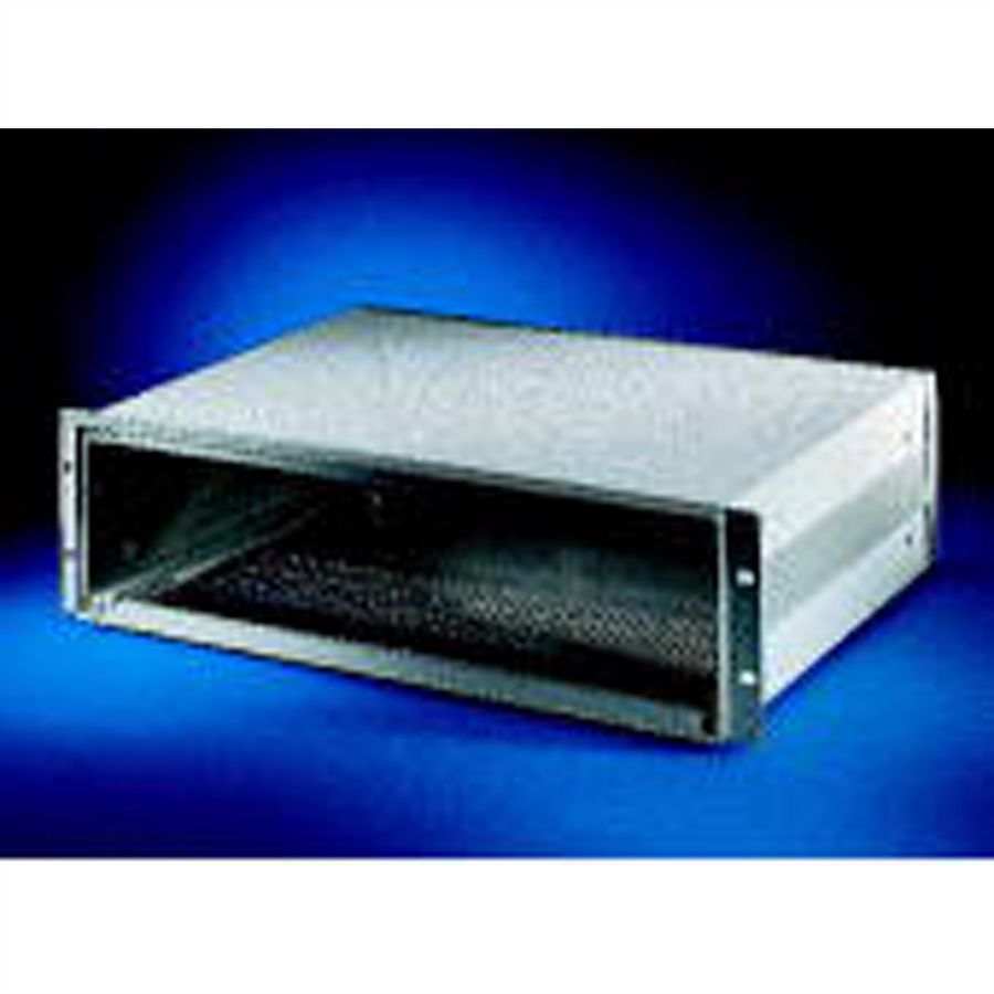 SCHROFF 19"-Einschub - INPAC GEHAEUSE 3HE 254,5T
