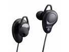 Lenco Bluetooth Kopfhörer EPB-015BK, schwarz
