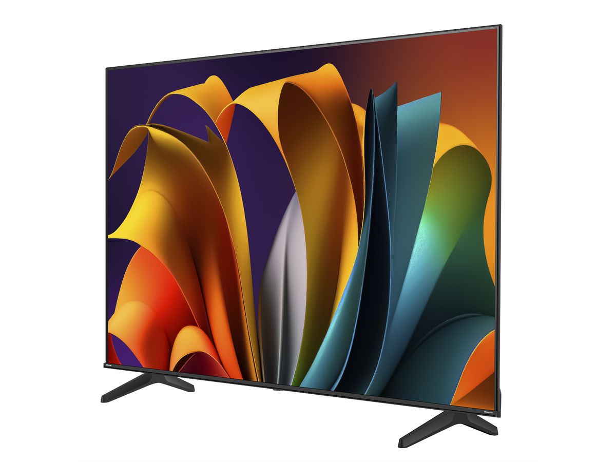 Hisense TV 55A6N, 55", 4K, UHD
