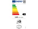 Hisense Digital Signage Display 50DM66E, 50” 4K UHD Digital Signage Display - 24/7 Operation