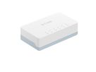 D-Link DES-1005C/V/E 5-Port Switch