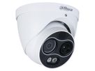 DAHUA DHI-TPC-DF1241-B3F4-DW-S8, Security Eyeball Kamera