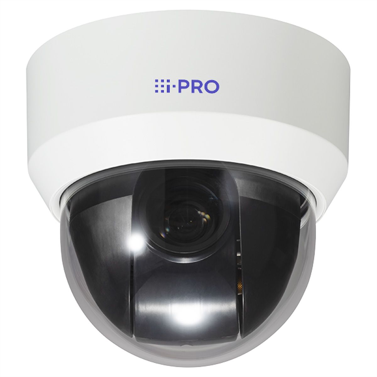 i-PRO WV-U65302-Z2GV 2MP OUTDOOR VANDAL PTZ Netzwerk Kamera