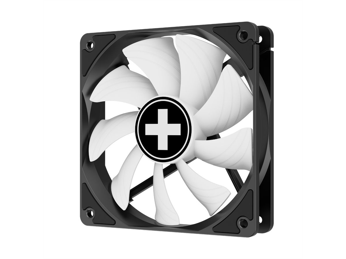 XILENCE Performance X XF083, 120mm ARGB LED Lüfter