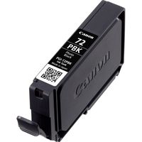 Canon PGI-72PBK Tinte Foto-Schwarz