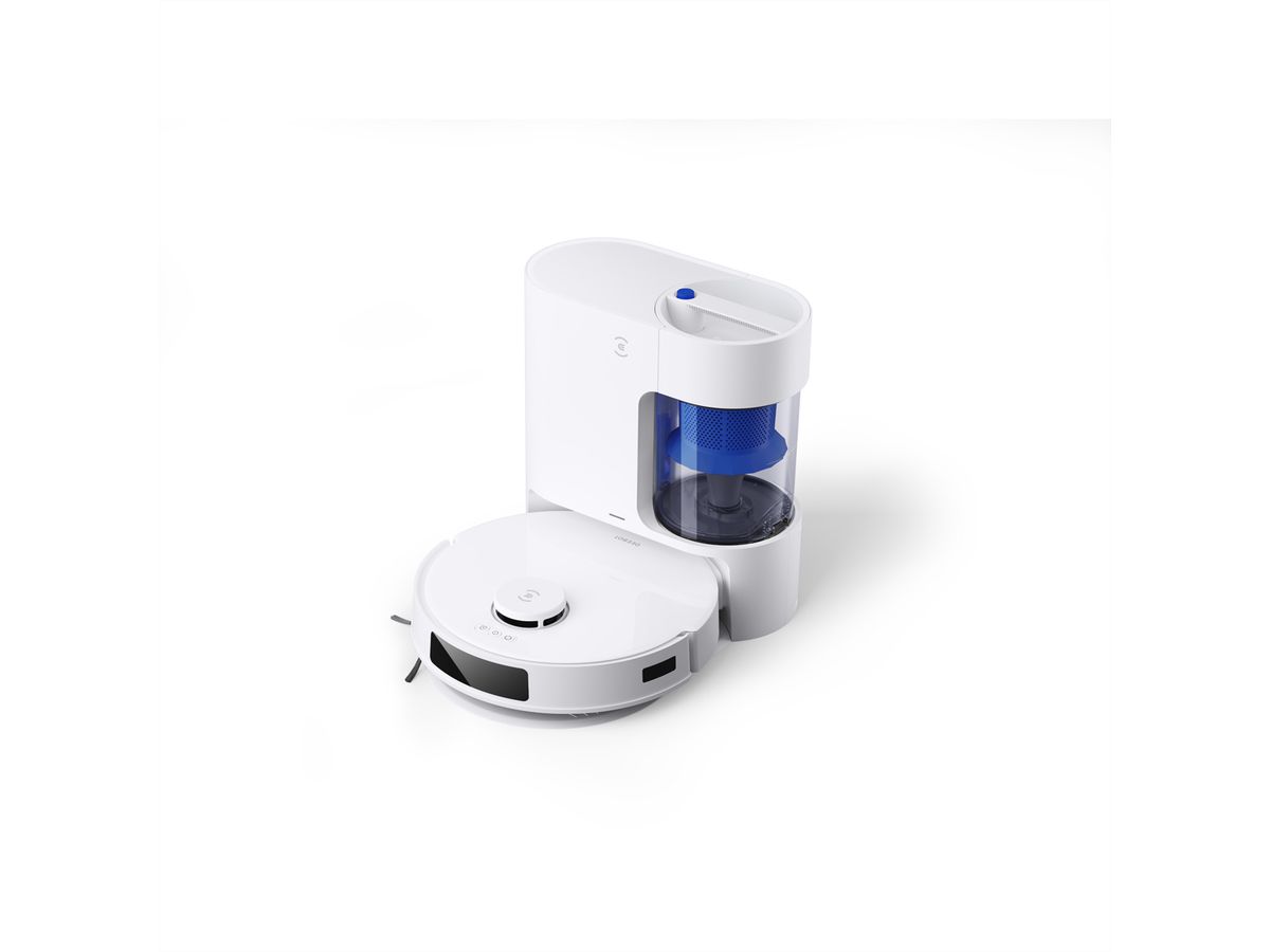 Ecovacs Saugroboter N20+, Deebot