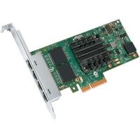 Intel I350T4V2BLK Netzwerkkarte Ethernet 1000 Mbit/s Eingebaut