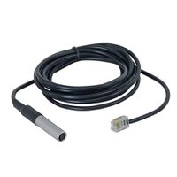 EMI-One Monitoring-System, Temperatursensor