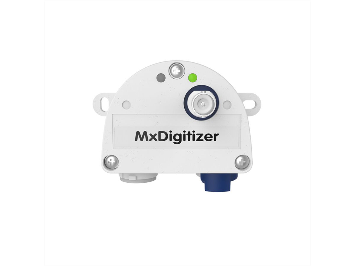 MOBOTIX Interface-Box zum Einbinden einer Analogkamera S15/S16 (MX-OPT-DIGI-INT)