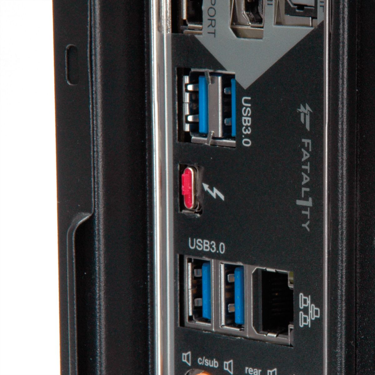 ROLINE 10x USB-C Schloss für 11.02.8333