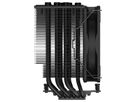 Xilence M906 AMD und Intel CPU Kühler, 120mm Black PWM FDB Lüfter, 250W TDP, schwarz