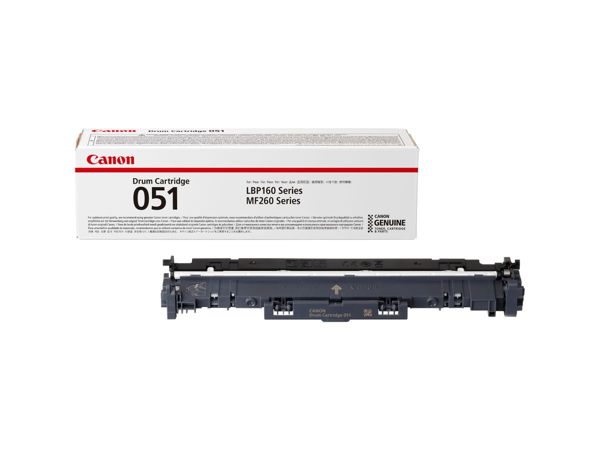 Canon 051 Trommeleinheit