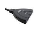 VALUE 4K HDMI Switch, 3-fach