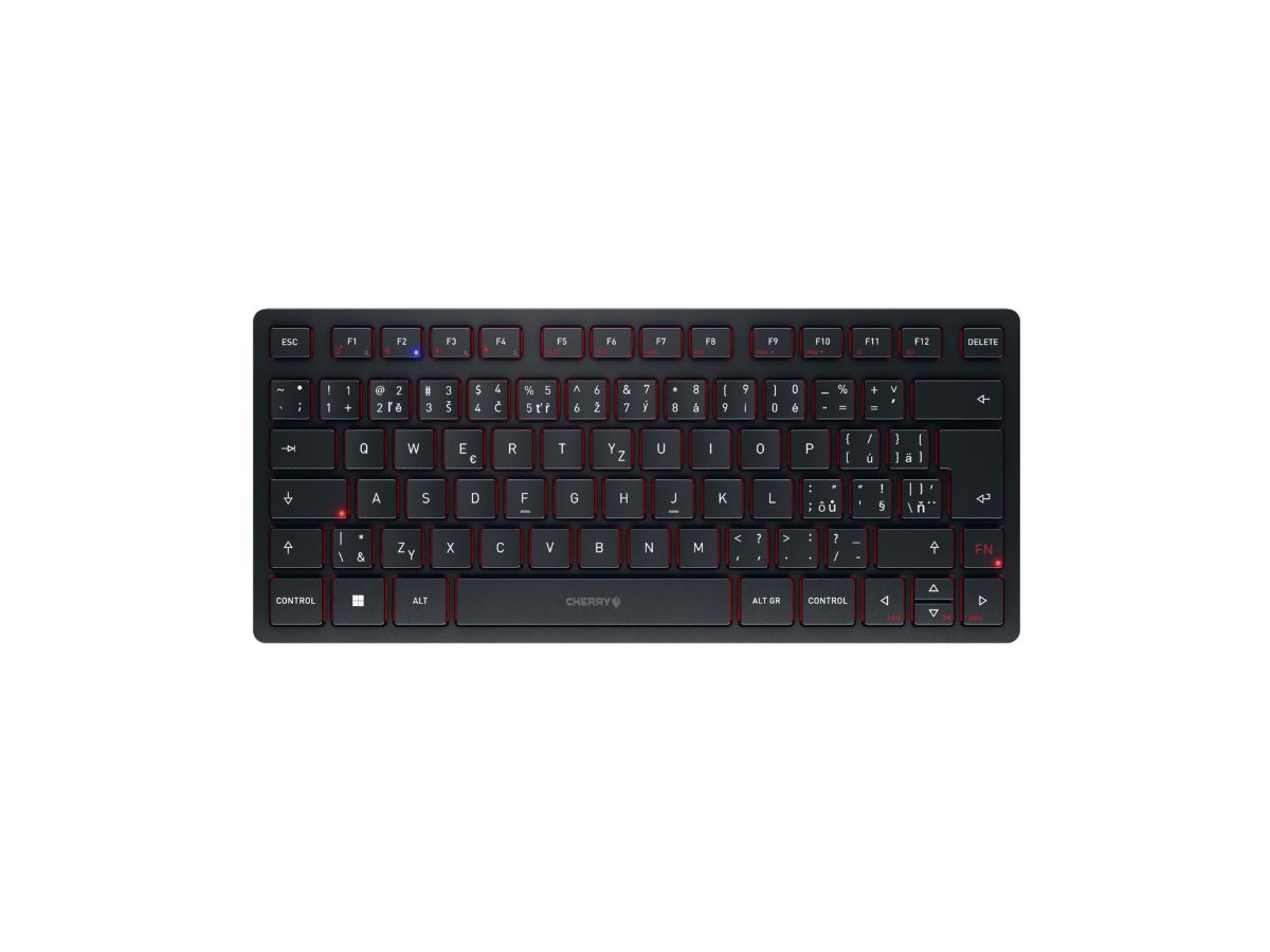 CHERRY KW 9200 MINI