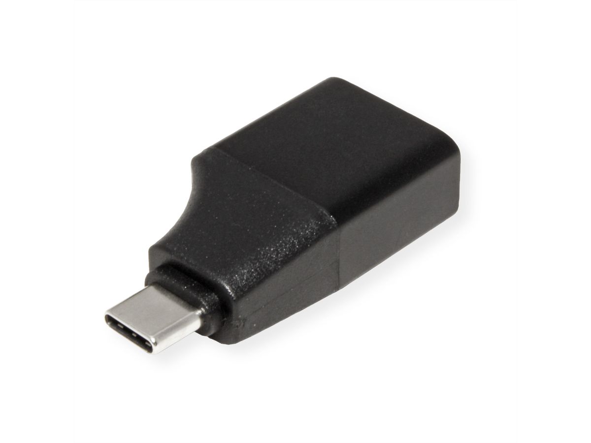 ROLINE Display Adapter USB Typ C - HDMI 4K