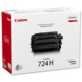 Canon CRG-724H Tonerkartusche 1 Stück(e) Original Schwarz