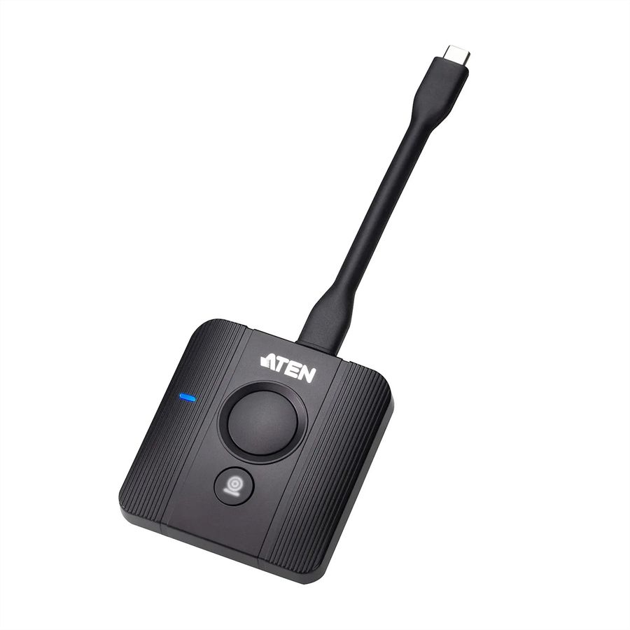 ATEN VP201 Wireless Dongle für Konferenzen