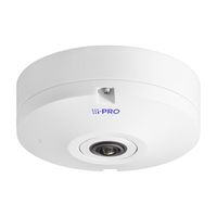 i-PRO WV-X41501-F1 5MP Indoor Fisheye Kamera