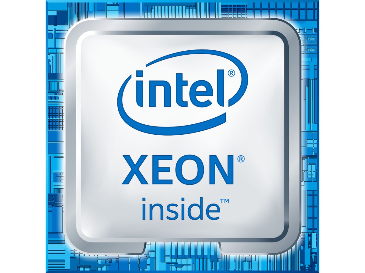 Intel Xeon W-2223 Prozessor 3,6 GHz 8,25 MB